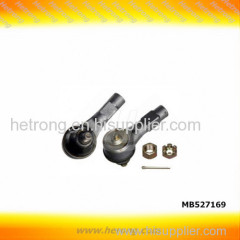 auto suspension front lower tie rod end for hyundai / volvo