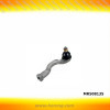 auto part front left outer tie rod end for Pajero