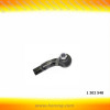 auto steering front right tie rod end for mazda / ford