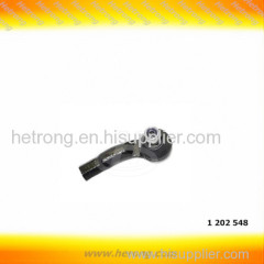 auto steering front right tie rod end for mazda / ford