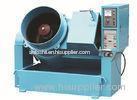 Metal / plastic / stone polishing machine , 120L High Speed rock polishing machine