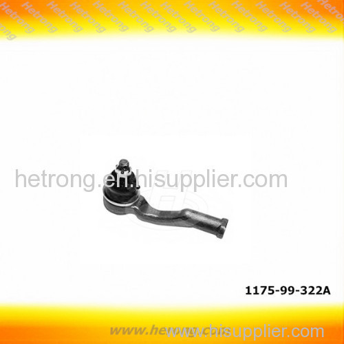 auto parts front inner tie rod end for mazda