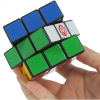 OEM Plastic Magic Cube Puzzle Solution