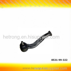 front inner tie rod end for Mazda