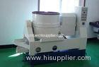 Horizontal surface grinding Centrifugal Disc Finishing Machine / equipment