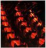 Horizontal Water Cooling Continuous Casting Machine , R6M / 3 Strands