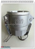 Stainless steel camlock couplings 4