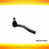 auto parts front right tie rod end for nissan