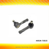 front outer tie rod end for nissan