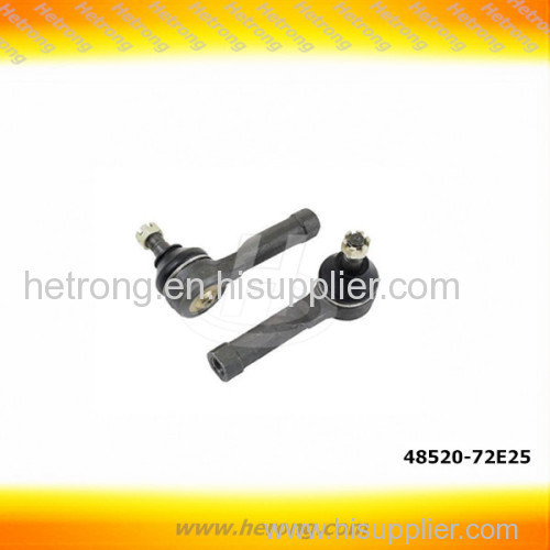 front outer tie rod end for nissan