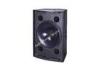 Multi-function Bar Passive Outdoor Compact PA Speakers 15 Inch For Monitor