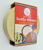 Plastic Tortilla Keeper (dia. 7.5