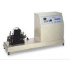 Geotextile wear tester machine