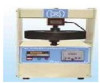 Electric digital display weak aggregate particle tester