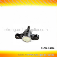 auto parts front lower ball joint for hyundai / kia