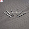 High Precision wire guide nozzle needles coil winding nozzle