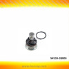 front lower ball joint for hyundai