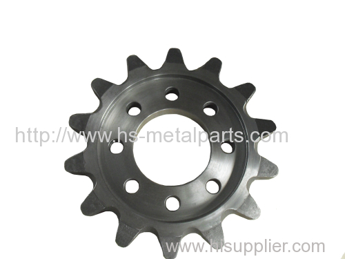 Precision casting Auto parts