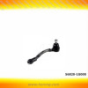 auto steering front right tie rod end for hyundai / kia