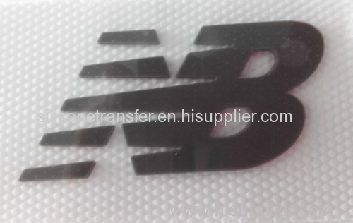 Customized 3D silicone label for Garment/Apparel