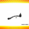 front left tie rod end for hyundai