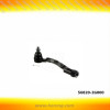 auto steering front left tie rod end for Kia