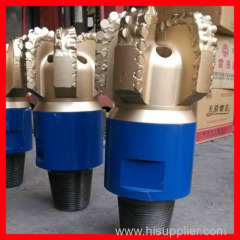 PDC Bit For Oil Drilling