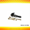 auto suspension front lower ball joint for kia