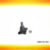 auto suspension front upper ball joint for kia / mazda / ford