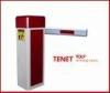 Residential area Automatic Barrier Gates for car parking Access Control