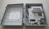 FTTH fiber distribution box 48ports