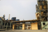 Hot sale China small cement rotary kiln