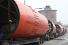 cement Rotary kiln Professional Manufacturer in China