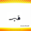 auto steering front tie rod end