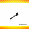 auto steering front tie rod end for BMW