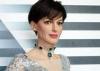 Customization Handmade Lifesize Realistic Wax Sculptures Of Anne Hathaway