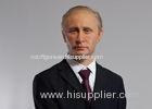 Life Size Famous Wax Statues Political Celebrity Wax Figure Of Putin