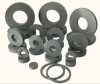 Sintered Ferrite Magnets customized products