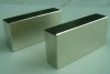 Sintered Block Magnet NdFeB strong magnets