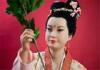 Resin Fiberglass Human Wax Figure Woman Sculpture For Art collectible or Home decoration