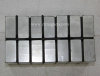 big size block Ndfeb magnets for mining machinery 60*60*25mm