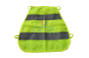 LB01 HI VIZ VEST WAISTCOAT