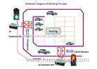 Single Channel Traffic Light System for Parking Guidance AC220V / 5W