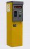 Smart Barcode Parking System with ID / IC / Long range RFID reader