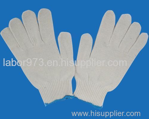 labor protection line glove