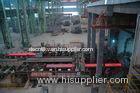 Electric R8m Casting Slabs Continous Casting Machine for Steel