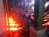 R8M 5S CCM, Continuous Cast Billets , Industrial Metal Machine