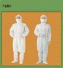 OEM White Anti Static Clean Room Garments Jackets for Labs