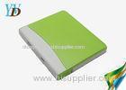 Backup Rechargeable 2200mAh Polymer Slim Power Bank With Phone Stent