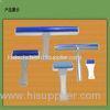 Blue Industrial Manual Clean Room Sticky Roll,Tacky Sticky,Silicon Roller